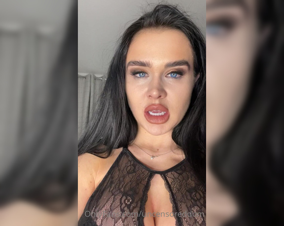 Obey Angelina aka Uncensoreddom OnlyFans - OPEN ANY VID IN YOUR INBOX GET A FREE DICK RATE