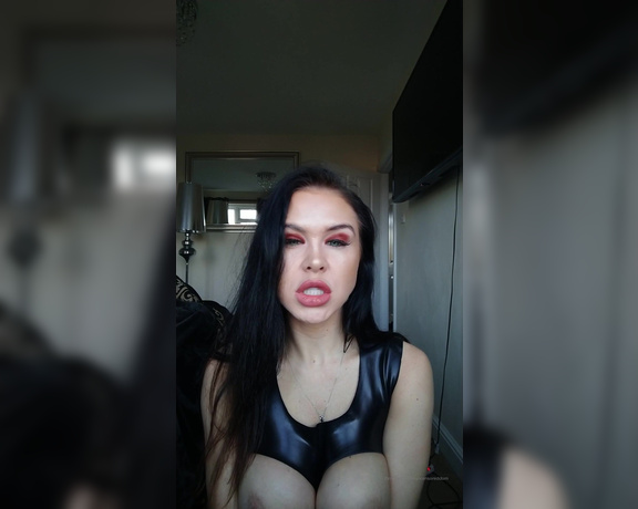 Obey Angelina aka Uncensoreddom OnlyFans - 5e0a2c9585f8557932d68