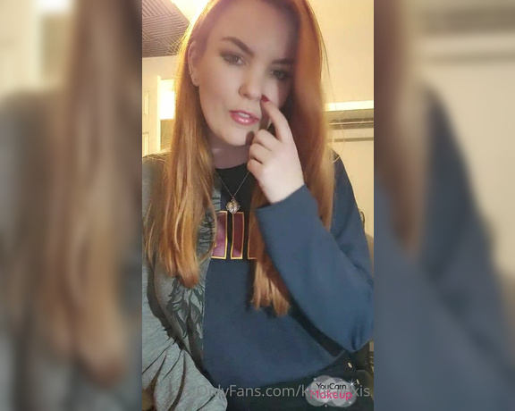 Goddess Kate aka Katealexis OnlyFans - Fuckity