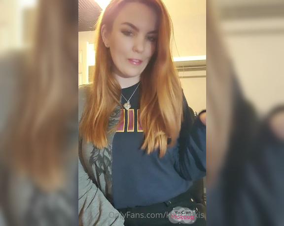 Goddess Kate aka Katealexis OnlyFans - Fuckity