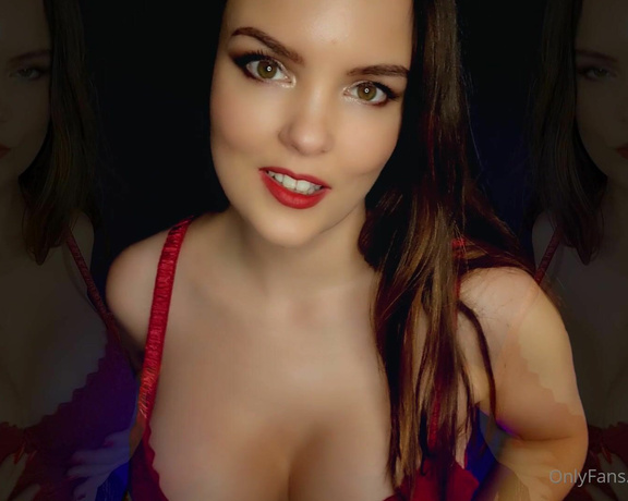 Goddess Kate aka Katealexis OnlyFans - Fall deeper for my voice & eyes as I mesmerize your mind