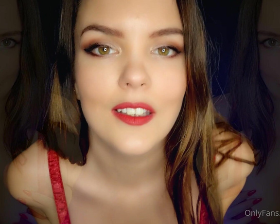 Goddess Kate aka Katealexis OnlyFans - Fall deeper for my voice & eyes as I mesmerize your mind