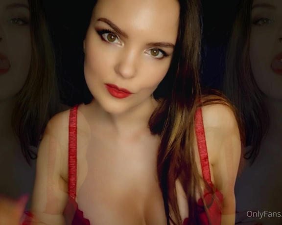 Goddess Kate aka Katealexis OnlyFans - Fall deeper for my voice & eyes as I mesmerize your mind