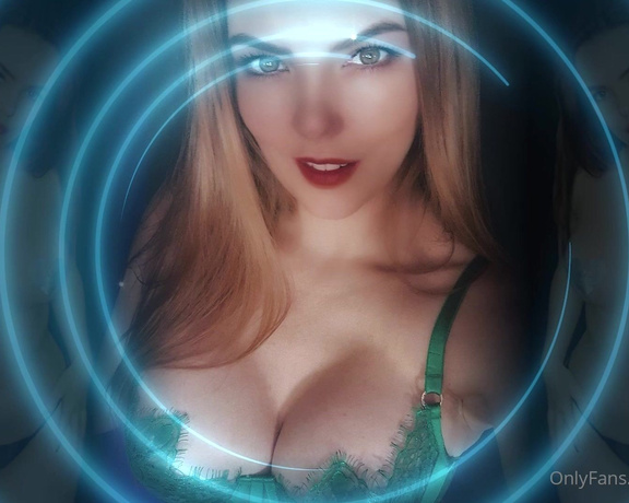 Goddess Kate aka Katealexis OnlyFans - Devotion to me is inevitable #spiral #mesmerize #eyes