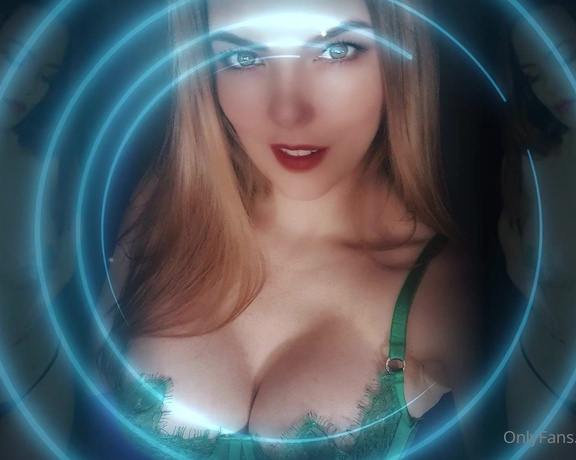 Goddess Kate aka Katealexis OnlyFans - Devotion to me is inevitable #spiral #mesmerize #eyes