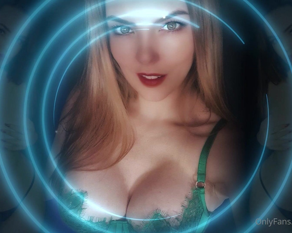 Goddess Kate aka Katealexis OnlyFans - Devotion to me is inevitable #spiral #mesmerize #eyes