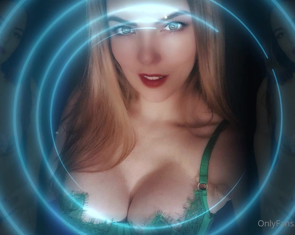 Goddess Kate aka Katealexis OnlyFans - Devotion to me is inevitable #spiral #mesmerize #eyes