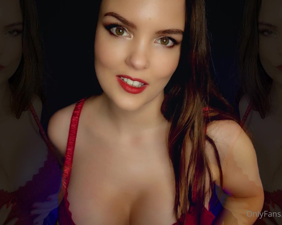 Goddess Kate aka Katealexis OnlyFans - Good morning video Im implanted in your mind now wear headphones