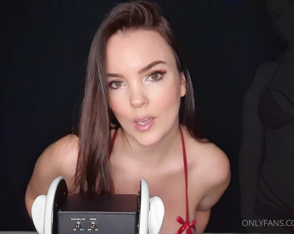 Goddess Kate aka Katealexis OnlyFans - I Control You Now [20 mins, HD Vid] ear tingling ASMR style mesmerize JOI This was created with
