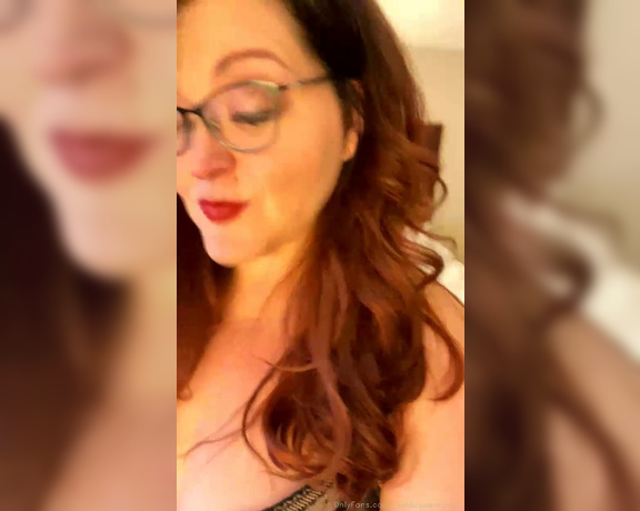 Amazonamanda OnlyFans - You guys asked for itso here it is The last live stream I KNOW the audio cuts out at around 5