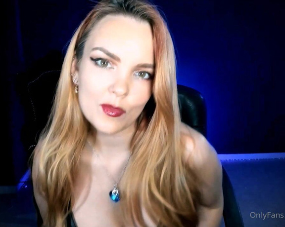 Goddess Kate aka Katealexis OnlyFans - You Crave Me, my words, my image lust over this video