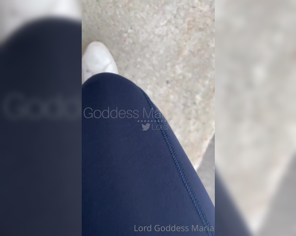 Lord Goddess Maria aka Lordmaria OnlyFans - Subscribed too late and missed the DM Want more of your favourite kink I have a massive collectio 27