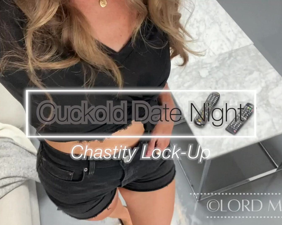 Lord Goddess Maria aka Lordmaria OnlyFans - I LOVE cuckolding, and have quite a bit of experience with it in a few different ways There is a