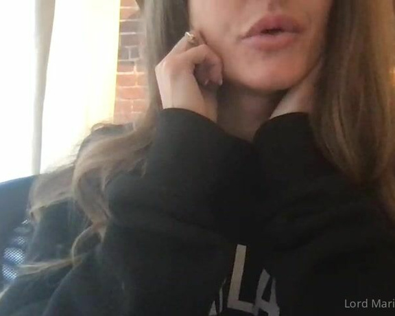 Lord Goddess Maria aka Lordmaria OnlyFans Video 58