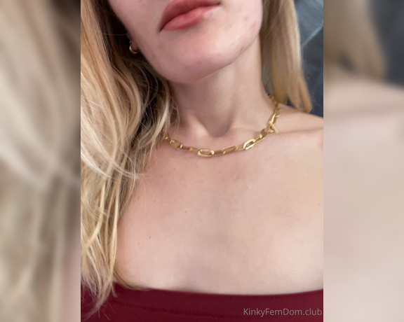 Miss Adah Vonn aka Topdomme OnlyFans - Video titties