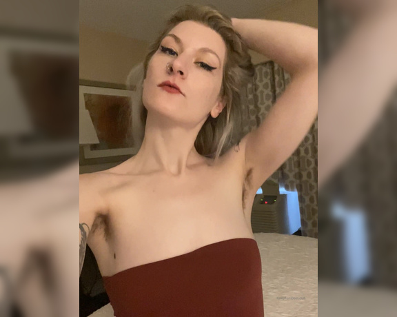 Miss Adah Vonn aka Topdomme OnlyFans - Vid who doesn’t love quality