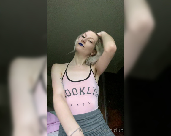 Miss Adah Vonn aka Topdomme OnlyFans - Video A story of one lucky sub