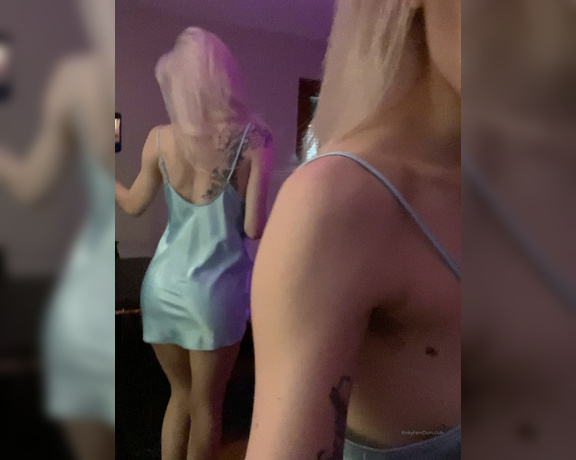 Miss Adah Vonn aka Topdomme OnlyFans - Video Good bitch