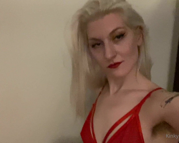 Miss Adah Vonn aka Topdomme OnlyFans - Video Follow along and stroke with