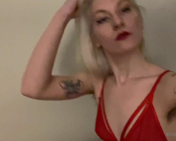 Miss Adah Vonn aka Topdomme OnlyFans - Video Follow along and stroke with