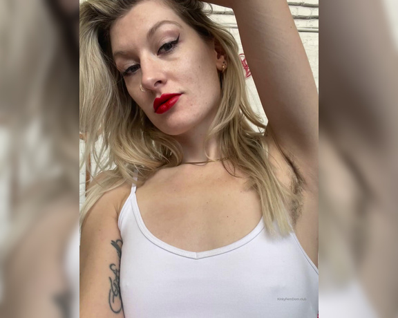 Miss Adah Vonn aka Topdomme OnlyFans - Video lick