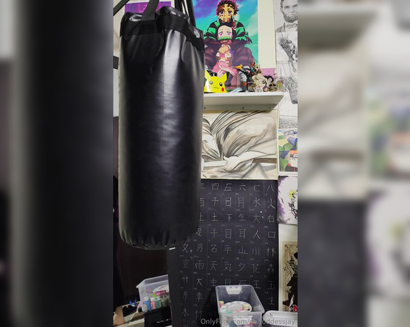 Ohgoddessjay aka ohgoddessjay - 04-20-2025 OnlyFans Video - And now closer