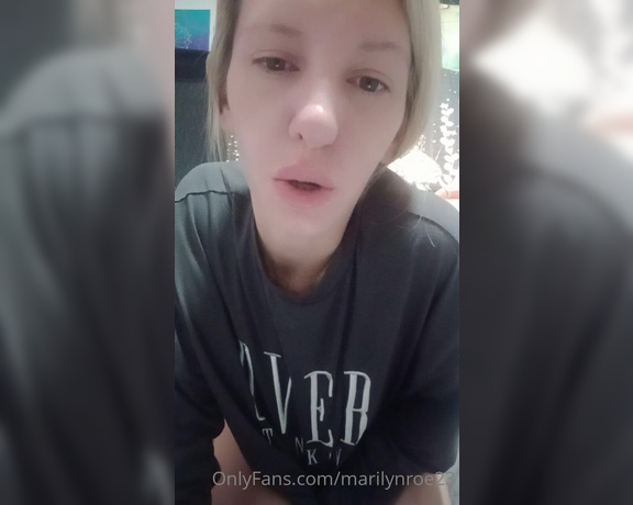 Marilyn Roe aka Marilynroe23 OnlyFans - Step mom Confronting and degrading the bully