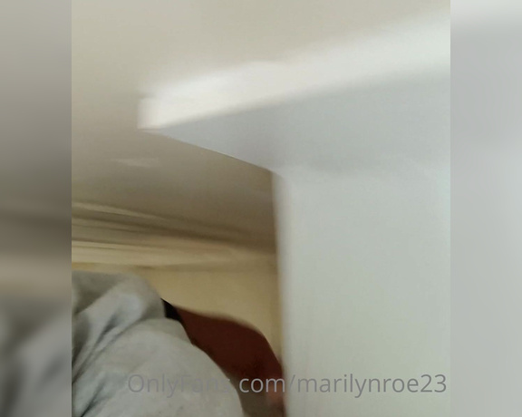 Marilyn Roe aka Marilynroe23 OnlyFans Video 3