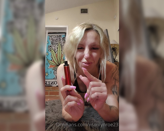 Marilyn Roe aka Marilynroe23 OnlyFans - Part 1 and 2 sph encouragement and humiliation 1