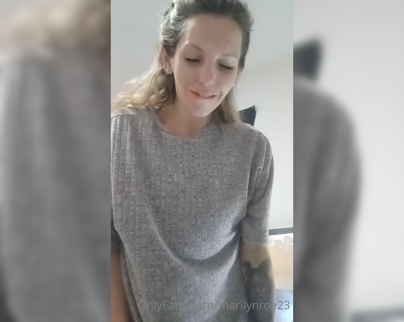 Marilyn Roe aka Marilynroe23 OnlyFans - Small penis humiliation