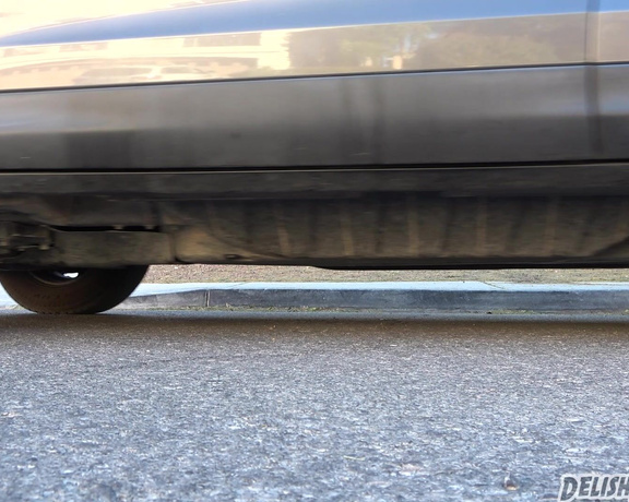 Delish Media - In Too Deep