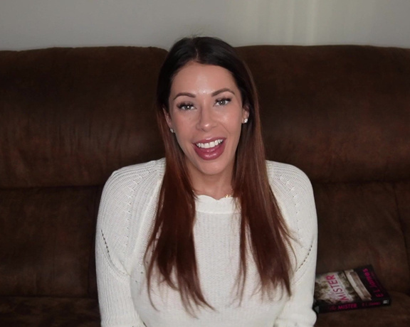 Madame Brooks Sinister Latex Studio - Nikki Brooks- Stupified Bimbo (1080Hd)