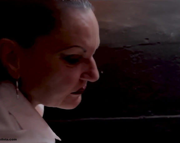 MISTRESS HENRIETTE - Dominatrix Chronicals -Barcelona-