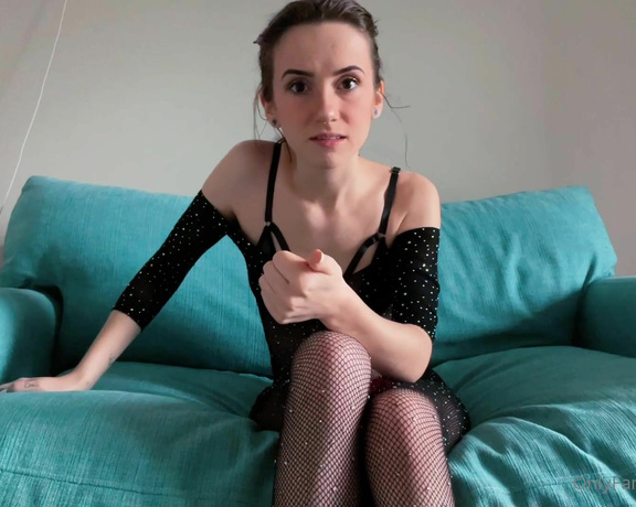 Miss May aka Goddessmayhere OnlyFans - You’ve Been Caught Jerking Off To Completion, And That Just Won’t Do… What Did You Think I Woul 2