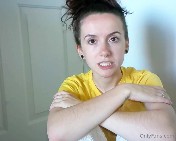 Miss May aka Goddessmayhere OnlyFans - Hide And Seek Takes A Turn, You Find Yourself Stuck With Your Bully 1