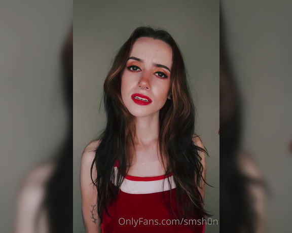 Miss May aka Goddessmayhere OnlyFans - Tuesday Extra  Spit Take