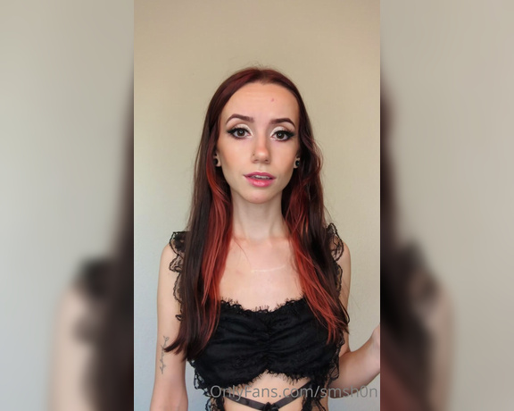 Miss May aka Goddessmayhere OnlyFans - Monday Video  Findom Fantasy