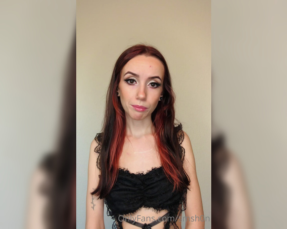 Miss May aka Goddessmayhere OnlyFans - Monday Video  Findom Fantasy