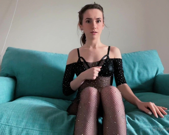 Miss May aka Goddessmayhere OnlyFans - You’ve Been Caught Jerking Off To Completion, And That Just Won’t Do… What Did You Think I Woul 1