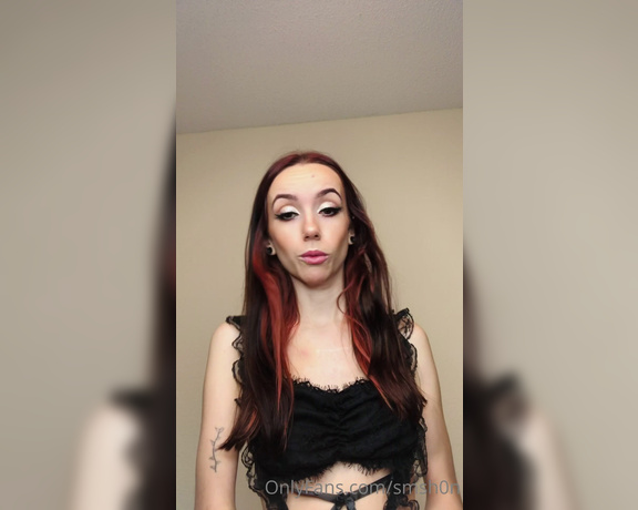 Miss May aka Goddessmayhere OnlyFans - Extra Humiliation SPH