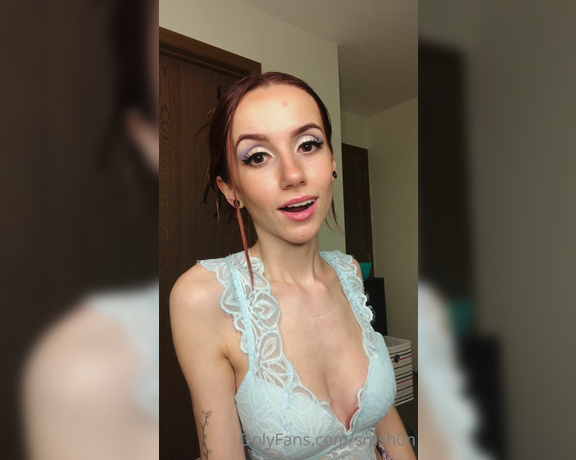 Miss May aka Goddessmayhere OnlyFans - Monday Video  Findom Fantasy