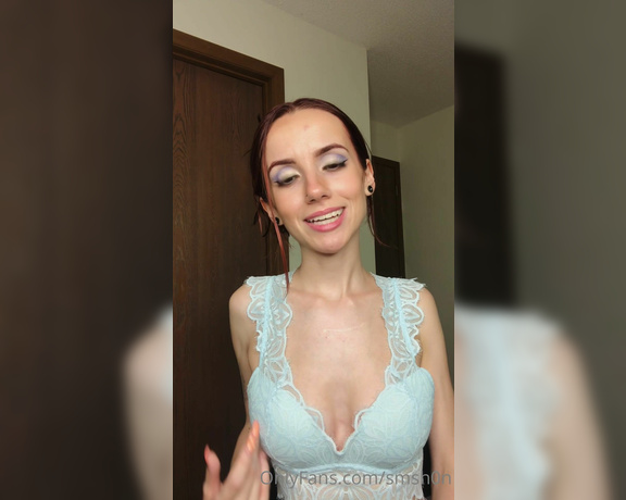 Miss May aka Goddessmayhere OnlyFans - Monday Video  Findom Fantasy