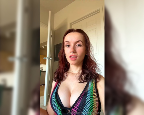 Miss May aka Goddessmayhere OnlyFans Video 9