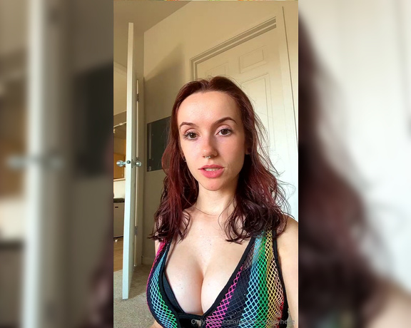 Miss May aka Goddessmayhere OnlyFans Video 9