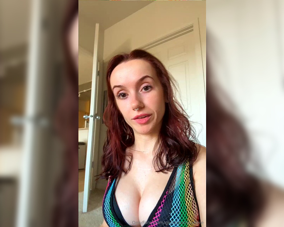 Miss May aka Goddessmayhere OnlyFans Video 9