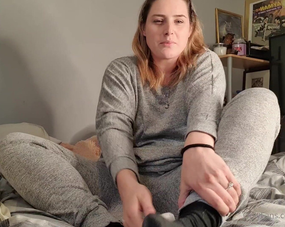 Miss Roxy xx aka Roxysfeetxx OnlyFans - Step Sister Humiliation JOI