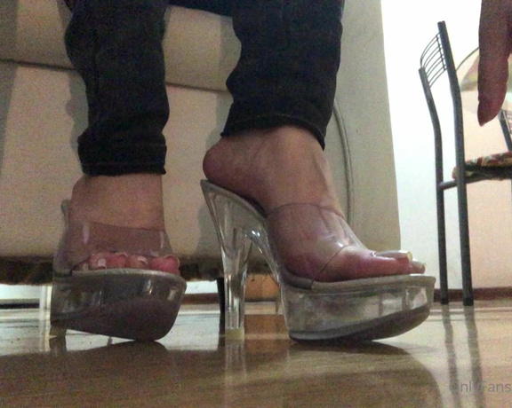 Feet Braga aka Feetbraga OnlyFans - Provocando