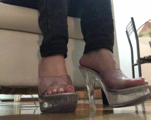 Feet Braga aka Feetbraga OnlyFans - Provocando