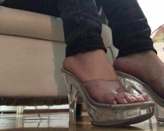 Feet Braga aka Feetbraga OnlyFans - Provocando