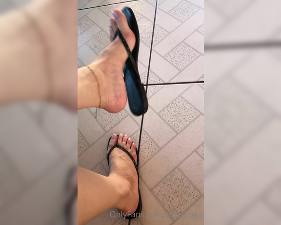 Feet Braga aka Feetbraga OnlyFans - Do you like dangle